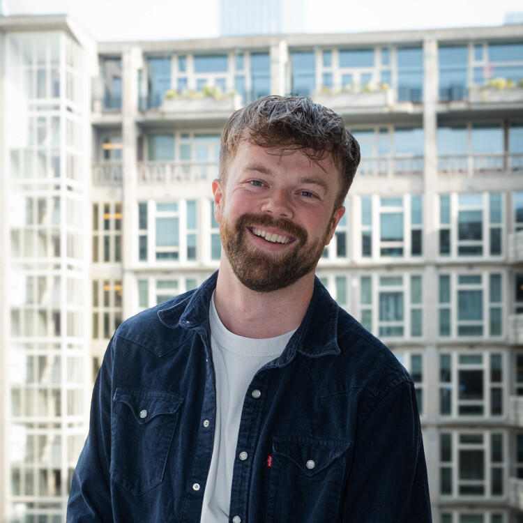 Aron Klinkenberg
