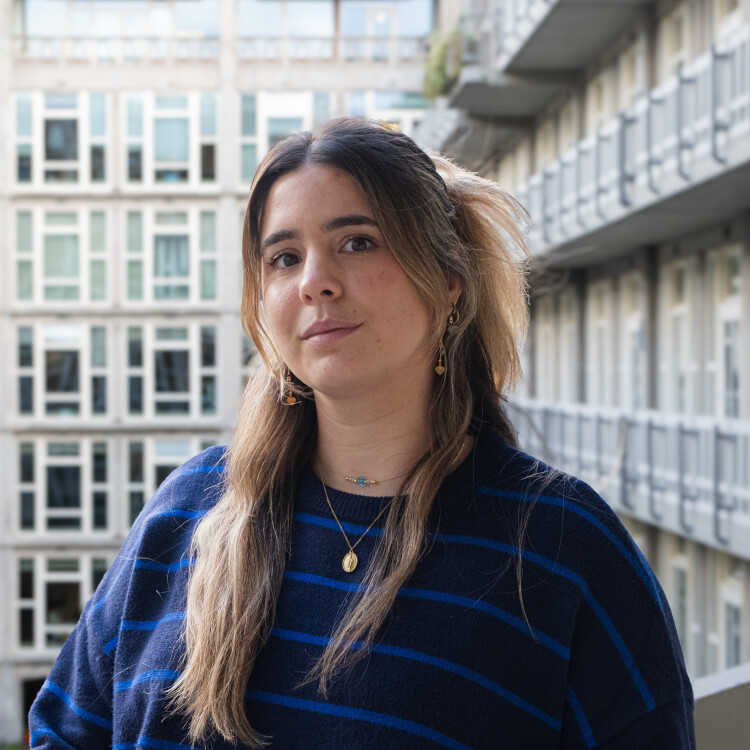 Eugenia Arrojo Sotillo