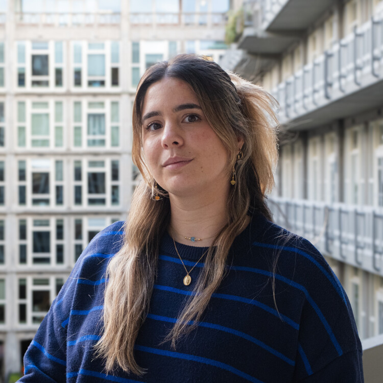 Eugenia Arrojo Sotillo