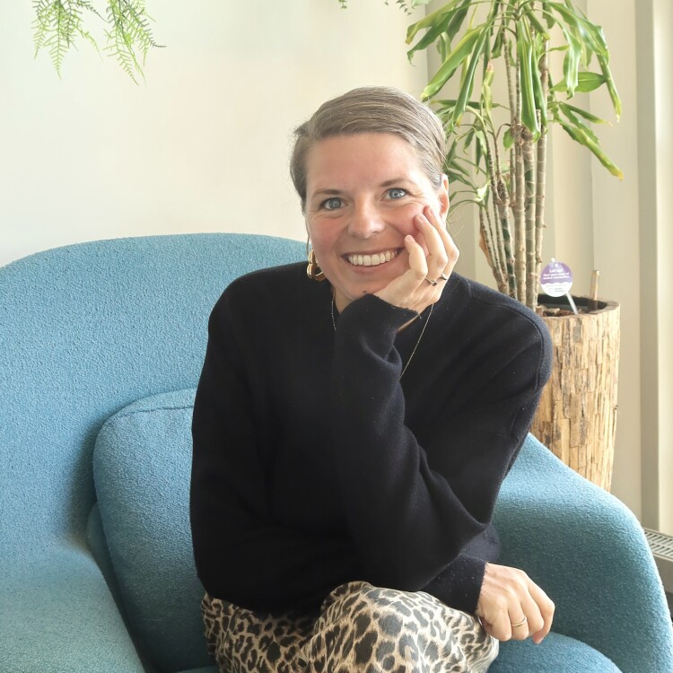 Simone Francooijs