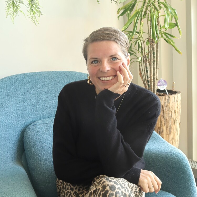 Simone Francooijs