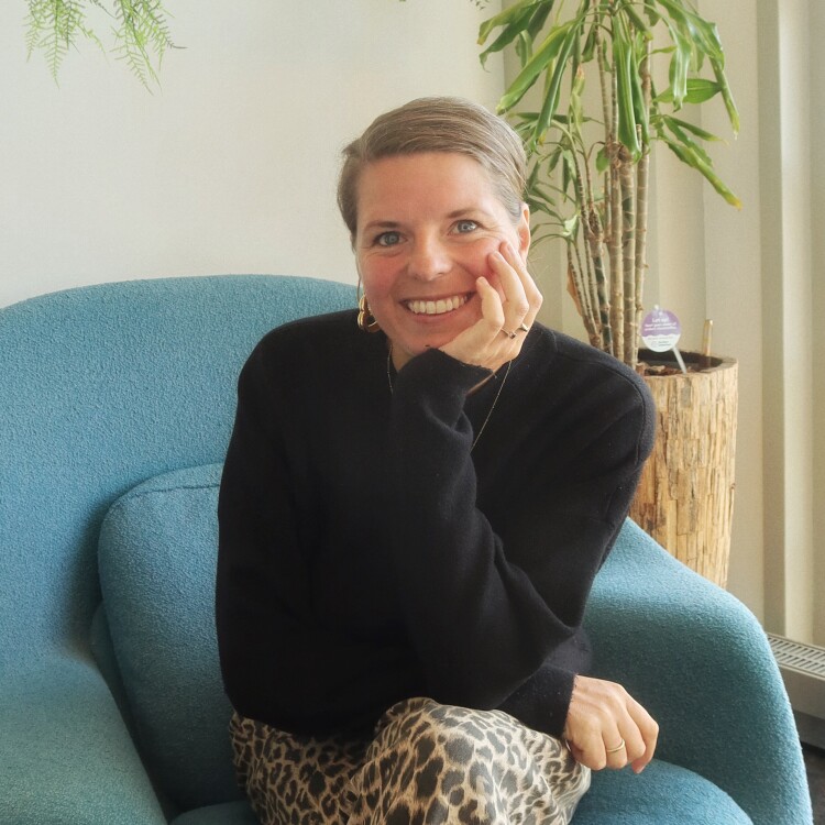 Simone Francooijs