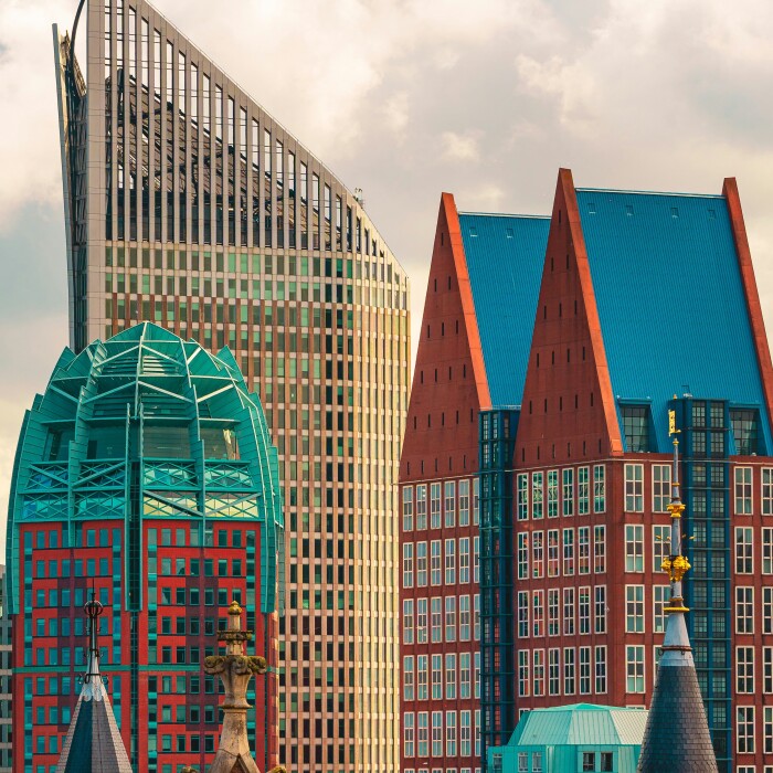 NWO: Moving sustainable reporting forward with CO₂ insights