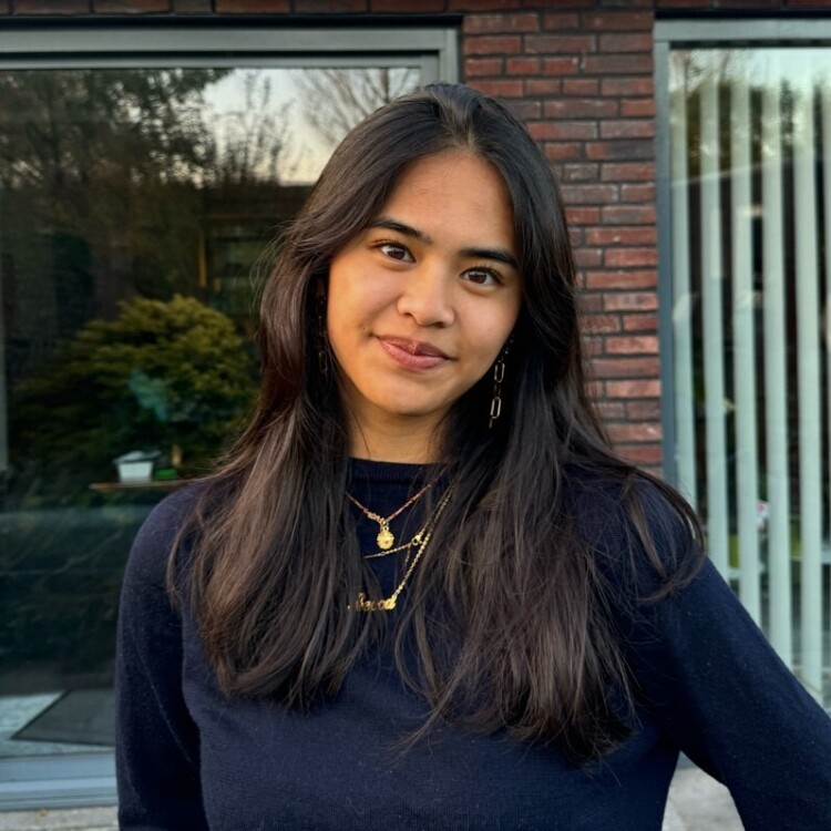 Becca Liem